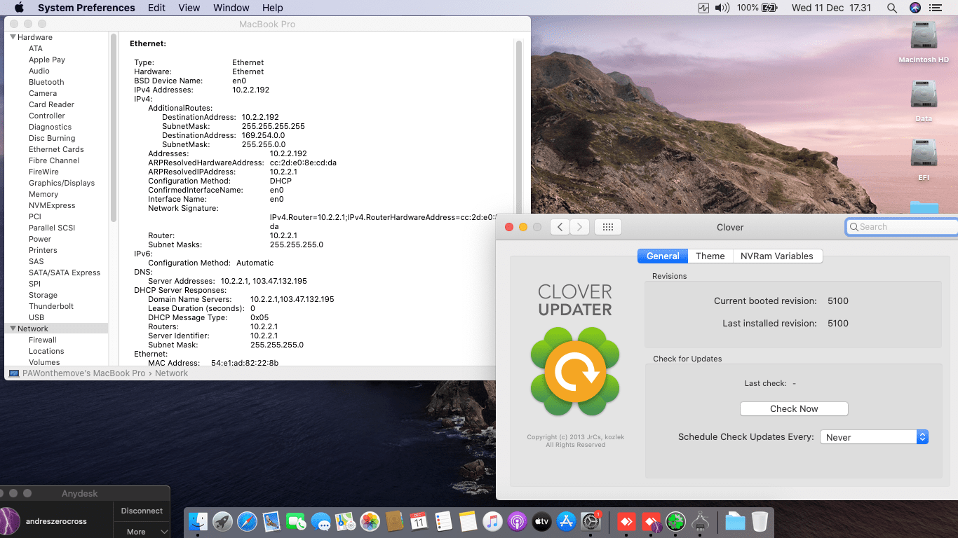 Lenovo Ideapad 320 14ISK [SkyLake   Intel HD 520 + I2C] 9